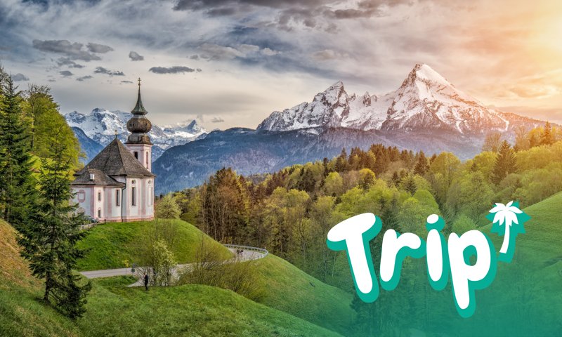 Бавария и Баден-Вюртемберг предлагат най-красивото от Германия | trip ...