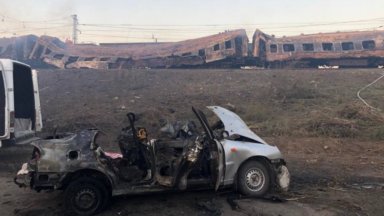 Украинският президент Володимир Зеленски изнесе реч пред Съвета за сигурност