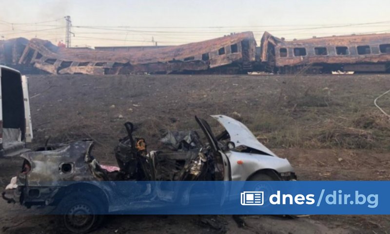 Украинският президент Володимир Зеленски изнесе реч пред Съвета за сигурност