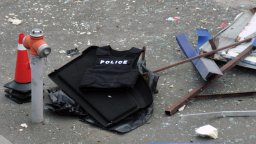 Обявиха ден на траур в Бургас и областта за загиналите полицаи, единият от тях се подготвял за сватба