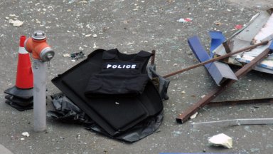 Областният управител на Бургас Мария Нейкова обяви 26 август за