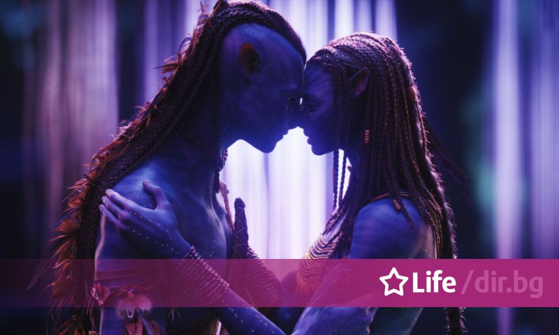 James Cameron warns: “Avatar 2” is not for kids!