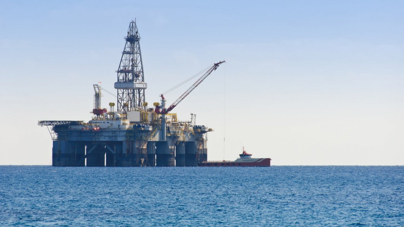 Експерти: БЕХ да стои настрана от сондажите в Черно море