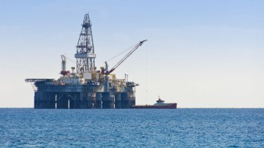 Година по-късно: Започва конкурсът за проучване на нефт в Блок "Хан Тервел" в Черно море