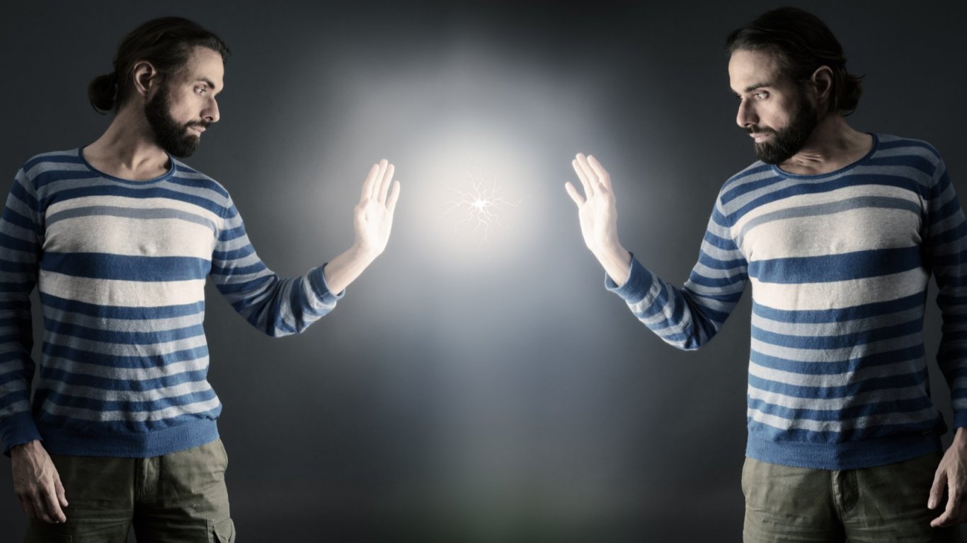 Двойниците имат сходни гени и поведение