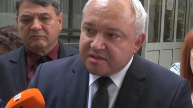 Според служебния министър на вътрешните работи Иван Демерджиев отговорност за инцидента