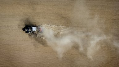 Безпрецедентната суша в Европа нанесе тежък удар по енергодобива и земеделието