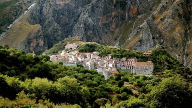 Наръчникът на Сицилия за привличане на туристи