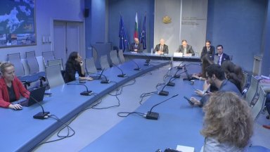 До края на септември посолството на Република България в Киев