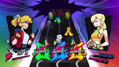 Появи се нова информация за Rift of the NecroDancer