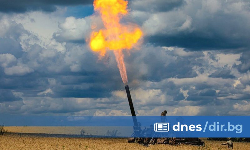 След ден затишие, последвало инцидента с ракетите на полска територия,