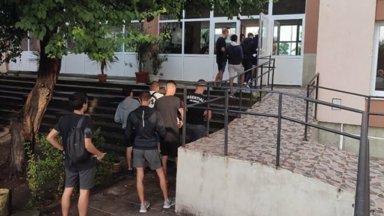 Слово и памет в одата Паисий на Иван Вазов