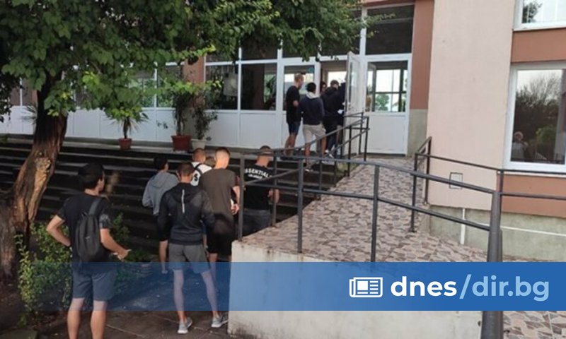 До края на 2023 г. ще успеем да приемем поправките