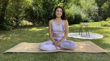 Как да постигнем хармония и баланс с йога