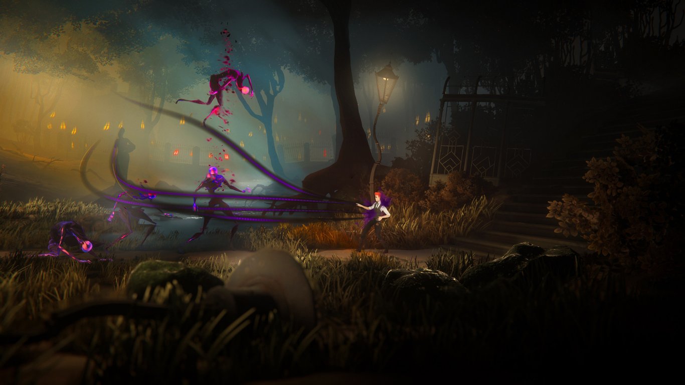 Появи се трейлър с геймплея на The Last Case of Benedict Fox