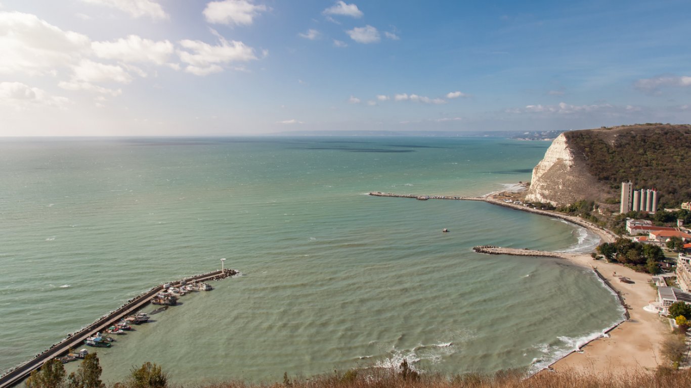 Препоръка към българския турист: Имаш пари - пръскай, ако не - прецени бюджета си