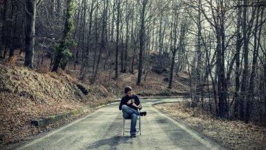 Към 22 00 часа снощи на улица Одрин в ромския квартал