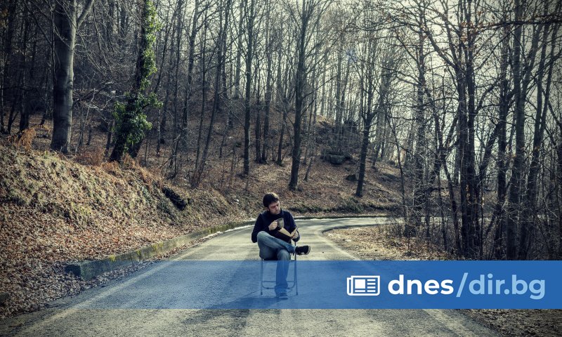 Към 22:00 часа снощи на улица Одрин в ромския квартал