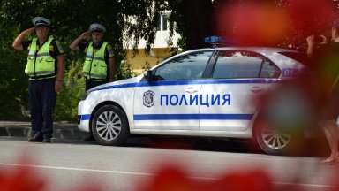 Двамата сирийци обвинени за на 25 август трябвало да бъдат