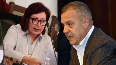 Членът на Съвета за електронни медии СЕМ Пролет Велкова предложи