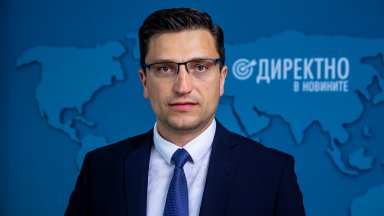 Решението на служебното правителство да възобнови доставките от Газпром е