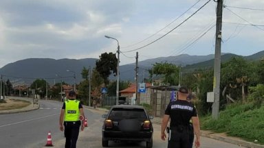 След спецоперацията в Карлово: Откриха обявен за издирване с Европейска заповед за арест