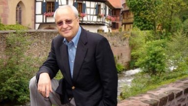 Почина Фил Филипов може би най богатият българин в САЩ