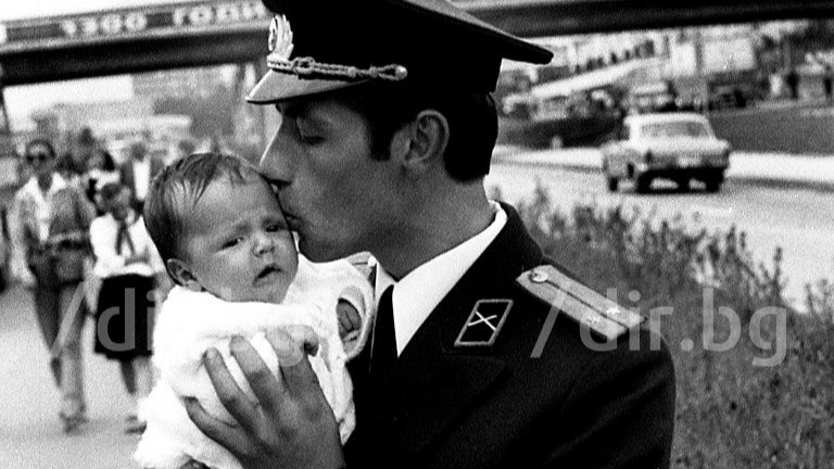 Легендарният Випуск Родопски 1983-та - един от гордите моменти на БНА