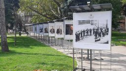 60 години "Софийски солисти"