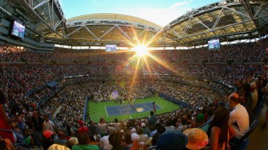 Войната за пари в тениса: Сезон 2026 ще раздаде над 500 млн. долара, но и това не стига