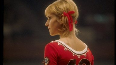 Преди Команечи бе Корбут - олимпийското величие, белязано от секс скандал
