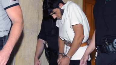 Сирийците обвинени за катастрофата в Бургас остават в ареста Днес