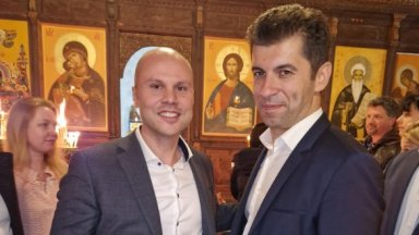 Димитър Ташев напуска листата на Продължаваме промяна в Бургас за
