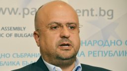 Внезапно почина политикът от ДПС Камен Костадинов 