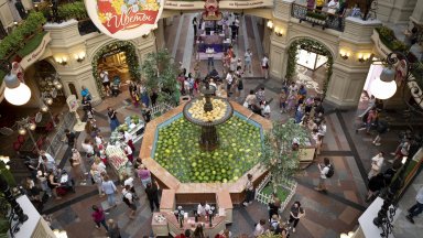 Европейският съюз възнамерява да преустанови другата седмица действието на споразумението