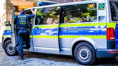 31 годишна българка е била убита в германския град Лайпциг а