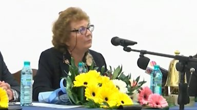 Полицията във Велинград разследва убийство на жена извършено в неделната