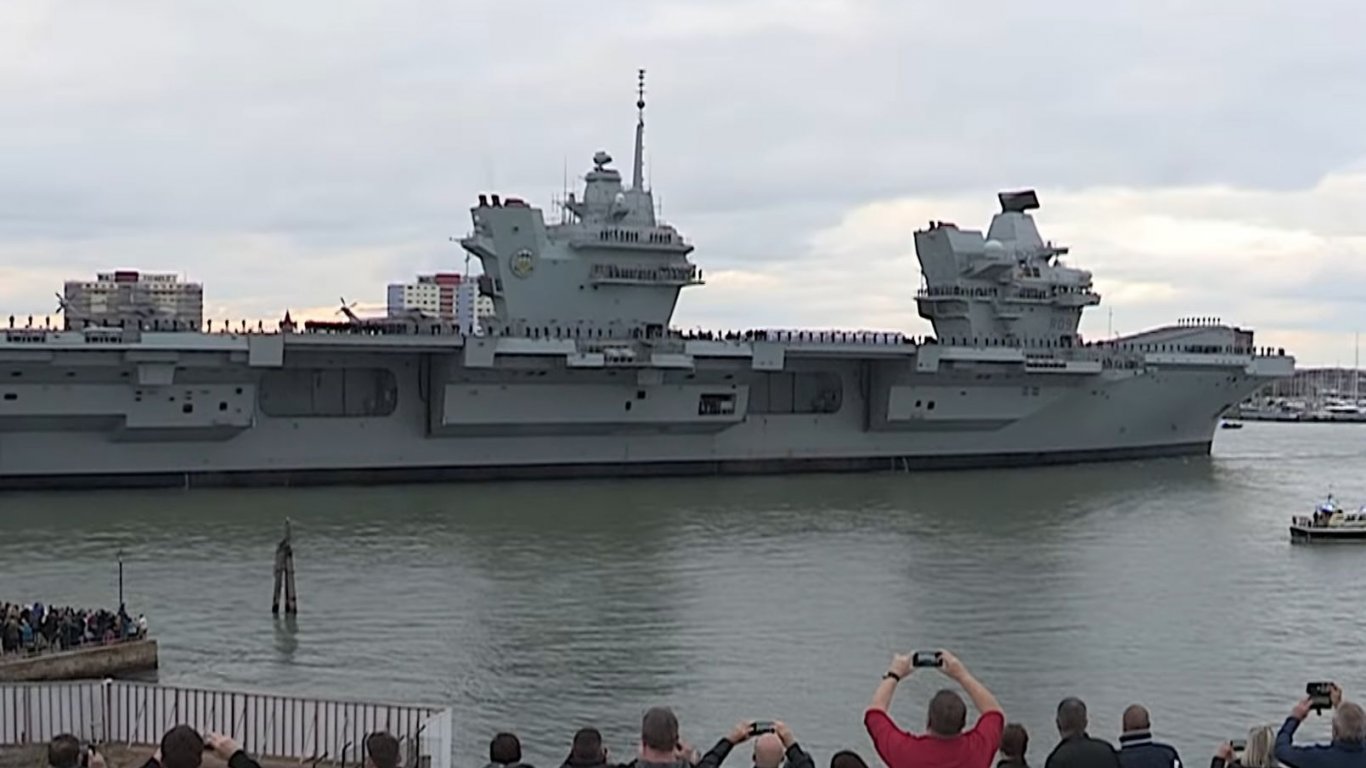 Подводен щит в Атлантика: Лондон и Осло подписват пакт срещу руски заплахи