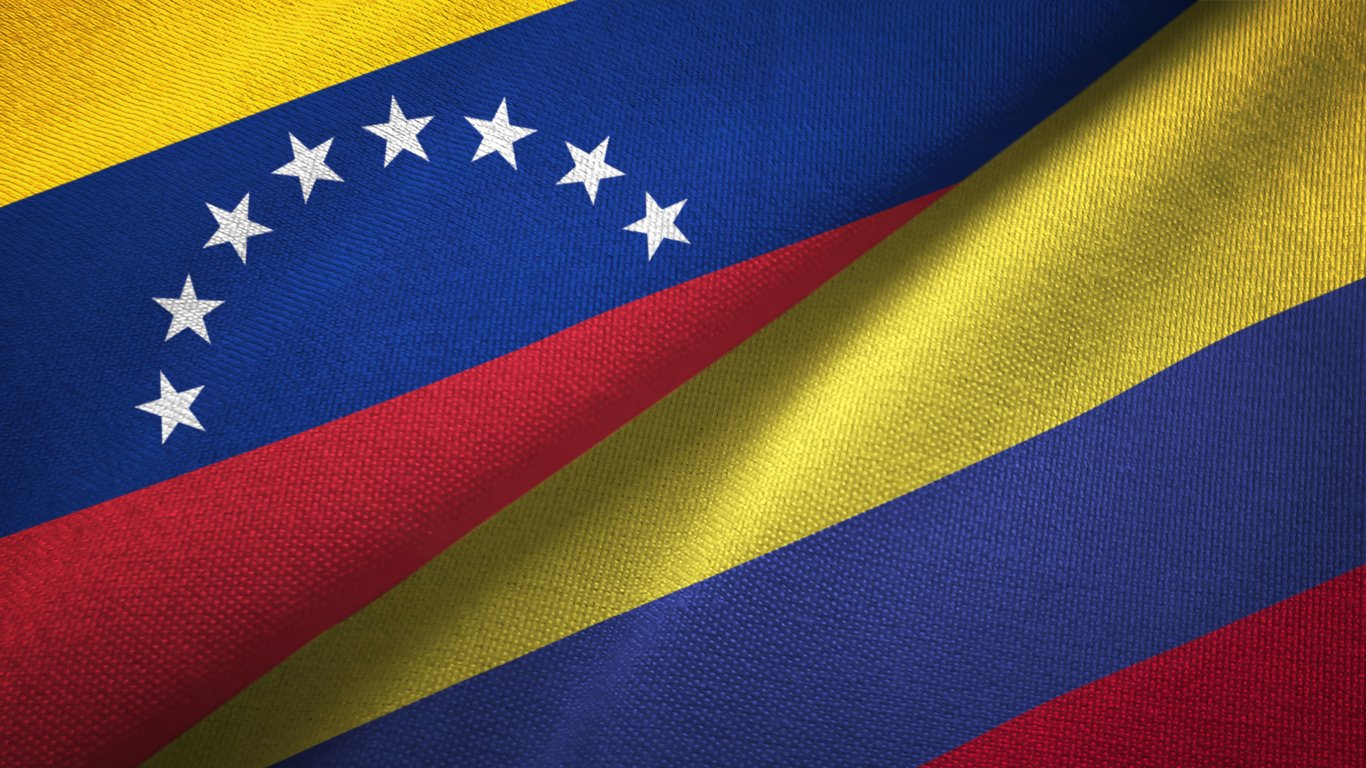 Венецуела и Колумбия подновиха дипломатическите си отношения