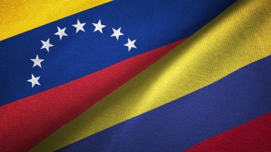 Венецуела и Колумбия подновиха официално дипломатическите си отношения които бяха