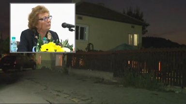 Има задържан за убийството на общинската съветничка от Велинград Екатерина