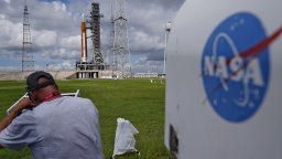 Семейство от САЩ иска 80 000 долара обезщетение от НАСА