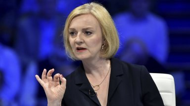 Правителството на Великобритания обяви днес че въвежда пределни цени на