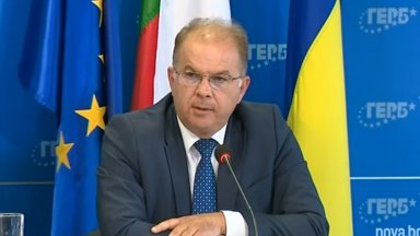 Демократична България и Продължаваме Промяната не могат да направят съдебната