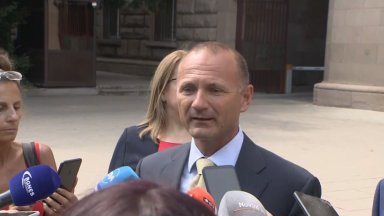 Постигнато е принципиално споразумение да удвоим капацитета който България има