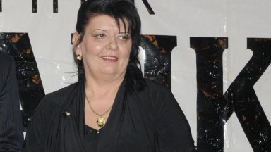 Дългогодишната главна редакторка основателка и издателка на бизнес седмичника Банкеръ