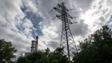 Австрия спасява най-голямото си енергийно дружество