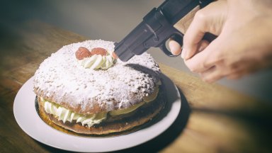 Хранителният интолеранс е състояние свързано с реакция на ограничена непоносимост