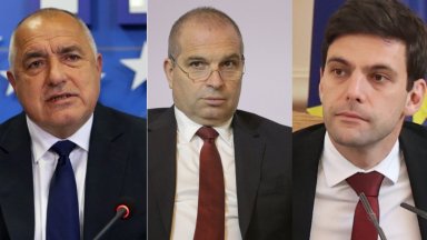 Интересна изборна битка се очертава в Пловдив след като днес