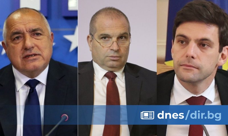 Интересна изборна битка се очертава в Пловдив, след като днес